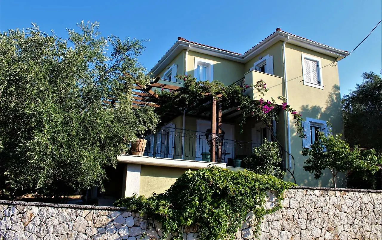 Holiday home Cinema Themed House In Argostoli Villa