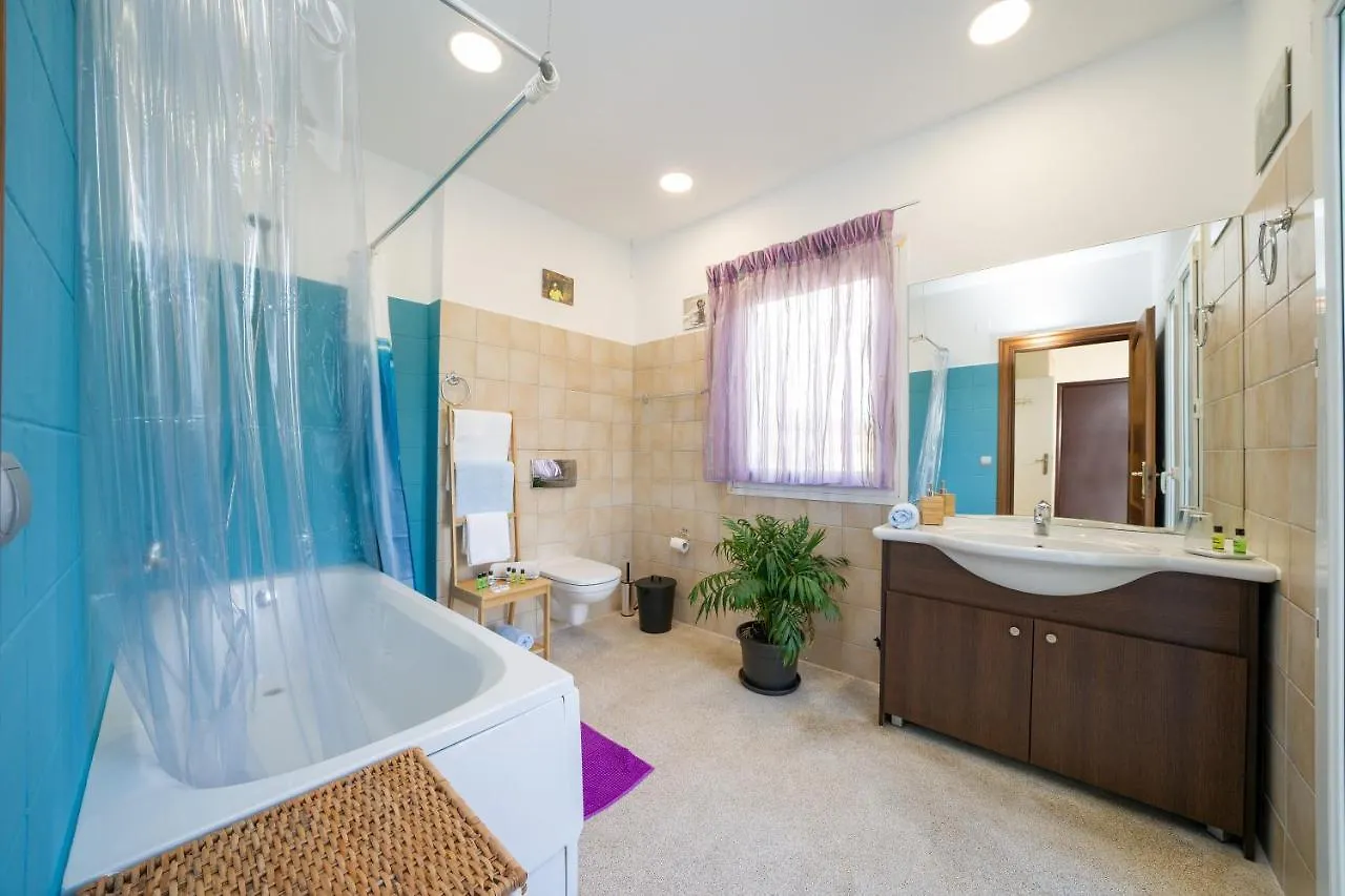 Holiday home Cinema Themed House In Argostoli Villa