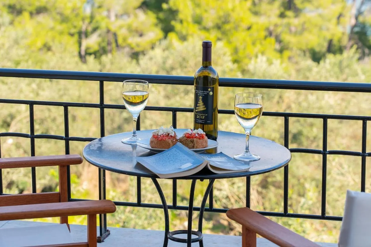 Holiday home Cinema Themed House In Argostoli Villa Greece