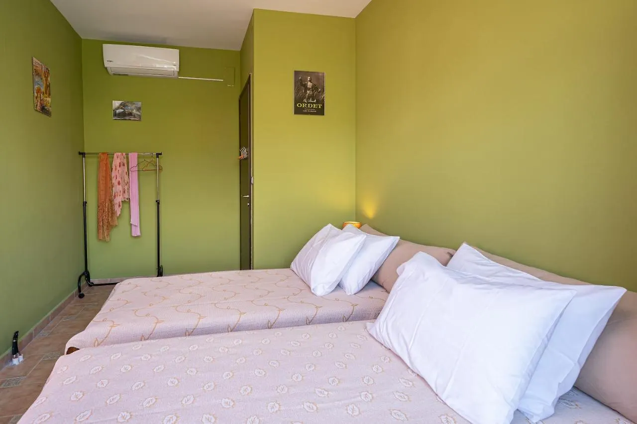 Holiday home Cinema Themed House In Argostoli Villa