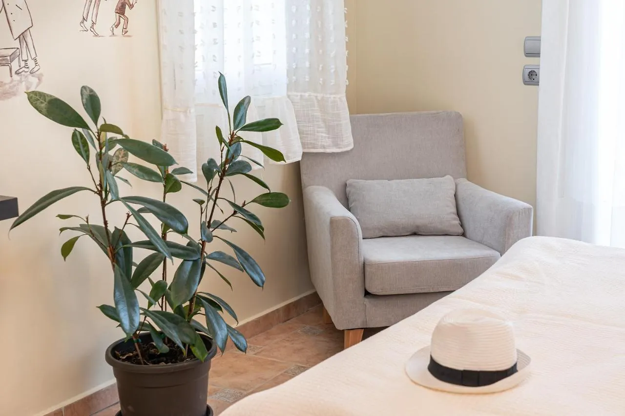 Cinema Themed House In Argostoli Villa