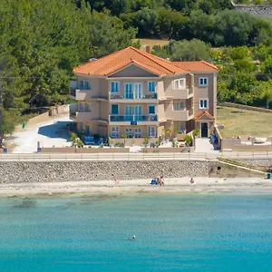 Appartement Egialion Iqia, Argostoli (Kefalonia)