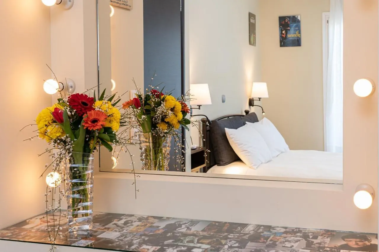 Cinema Themed House In Argostoli Villa Holiday home