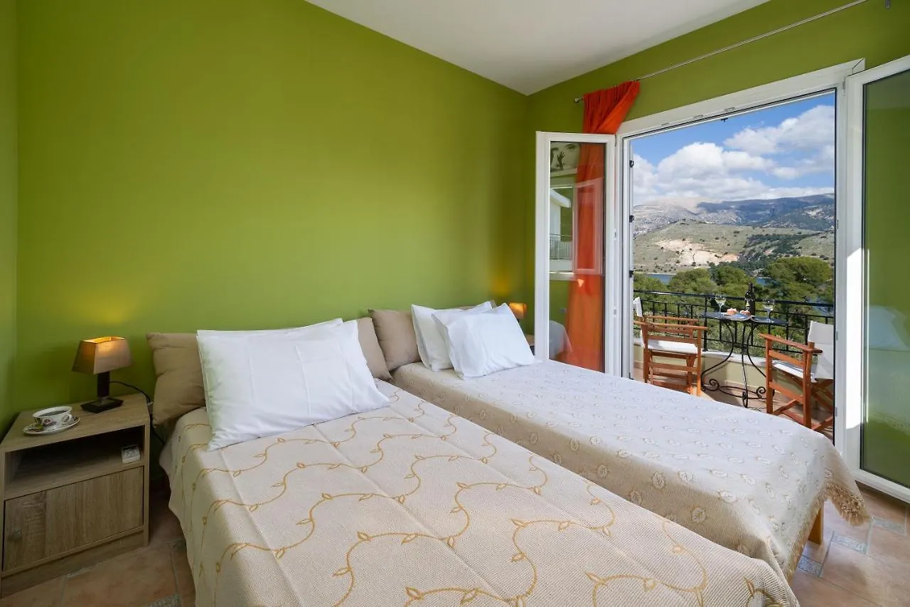 Cinema Themed House In Argostoli Villa Holiday home Argostoli (Kefalonia)